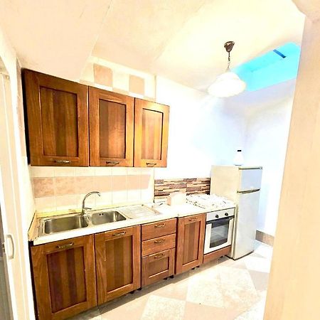 Naples Apartment Exterior photo